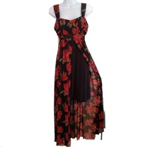 CONNECTED APPAREL step through dress